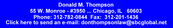 Wills, Trusts & Estate Planning - Chicago Estate Planning Attorneys - illinois trust lawyers, charitable remainder trust, trusts for estate planning